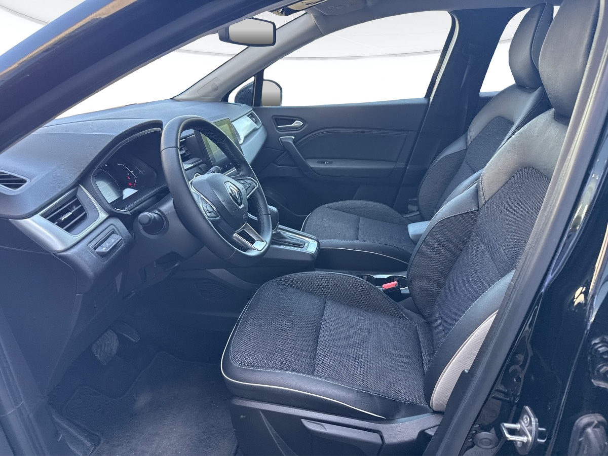 Renault Captur Usato 2023 Captur Modena