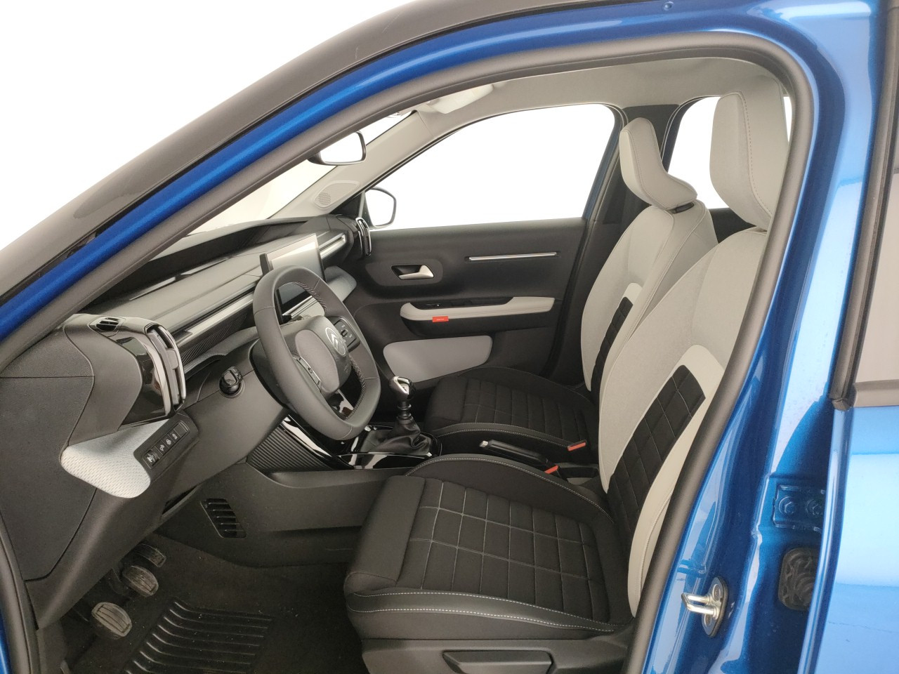 Citroen C3 Nuovo Benzina C3 Porto Mantovano