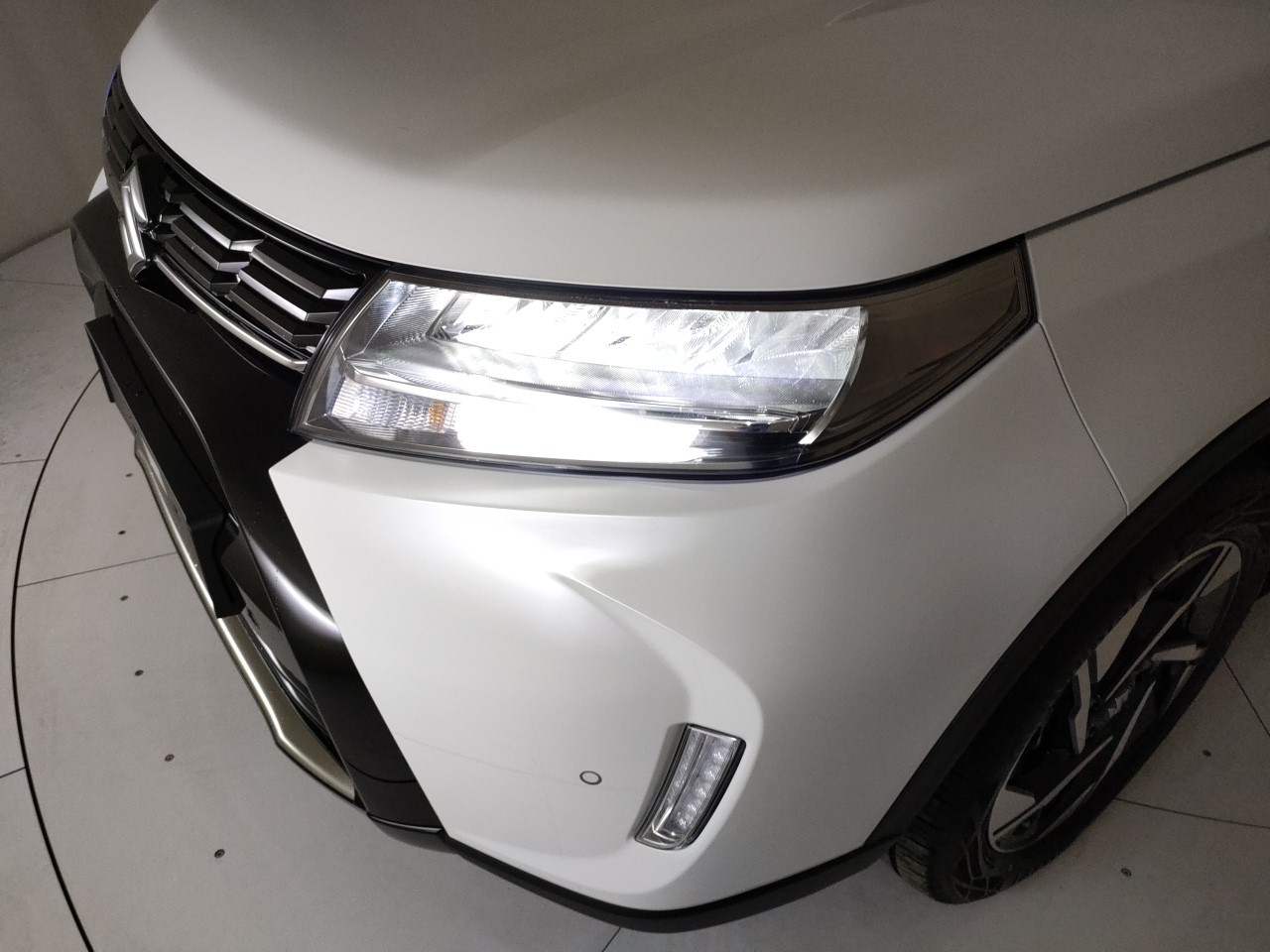 Suzuki Vitara Nuovo Ibrido benzina Vitara Porto Mantovano