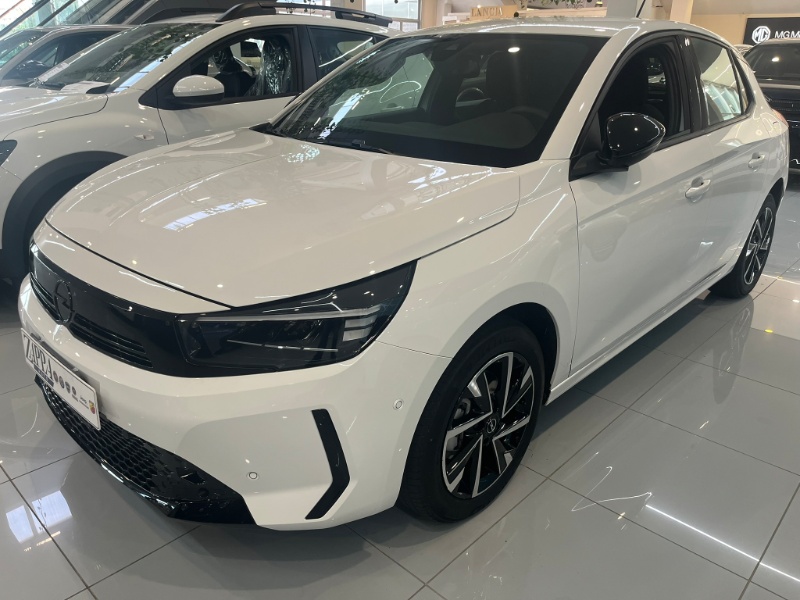 OPEL – Corsa 1.2 100 CV GS