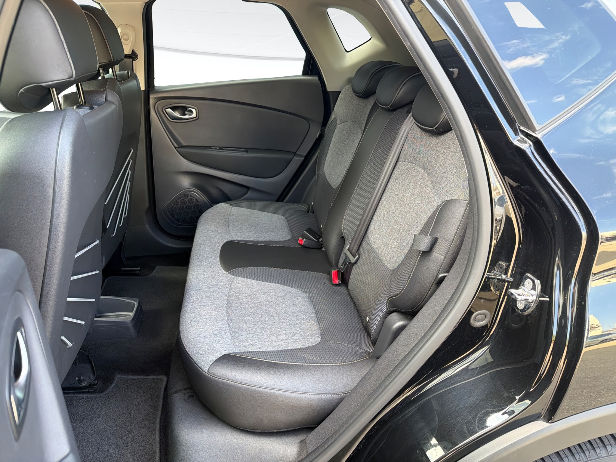 Renault Captur Usato 2019 Captur Reggio Emilia