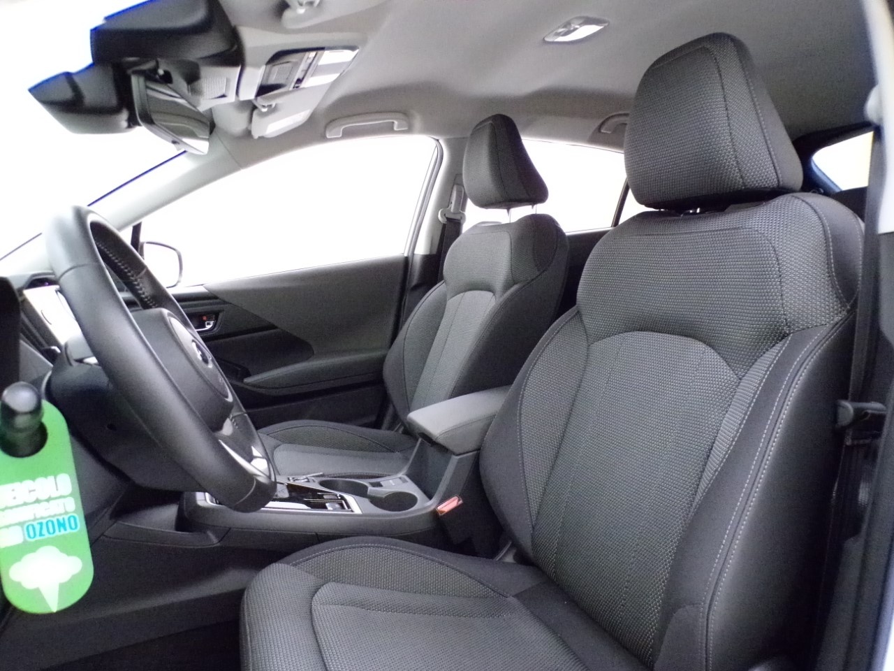 Subaru Crosstrek Crosstrek 2.0 i e-BOXER Style Xtra - 12