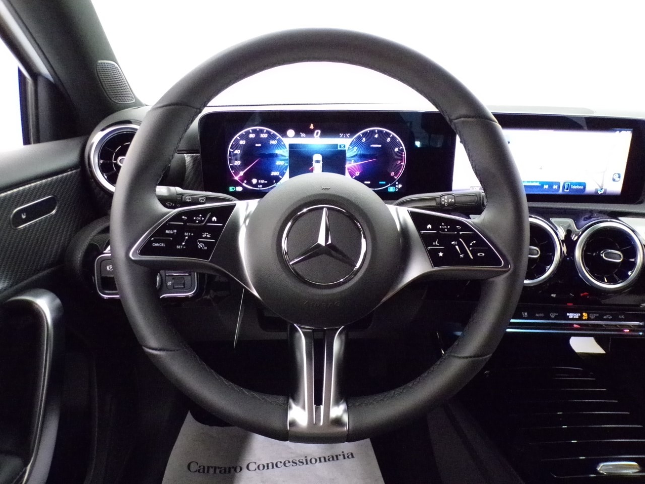 Mercedes Classe A 180 Advanced Progressive 7G-DCT - 15