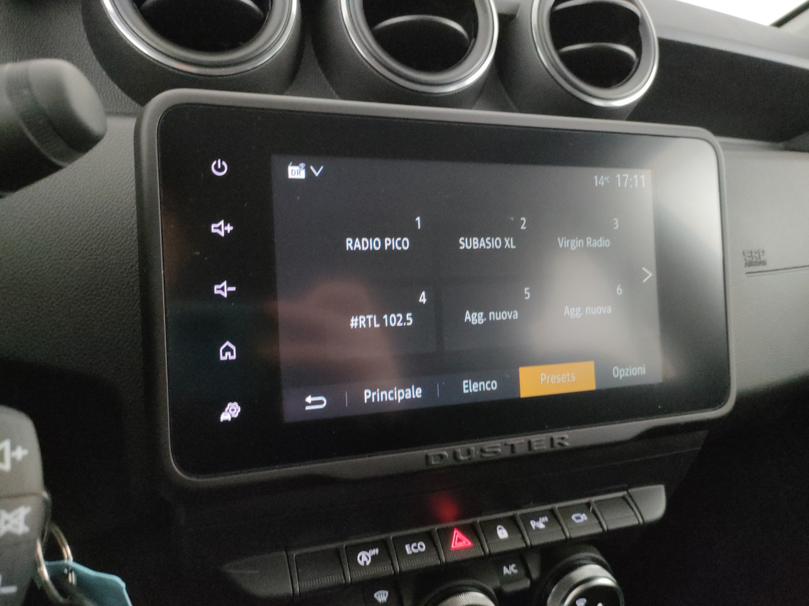 Dacia Duster Usato 2022 Duster Legnago