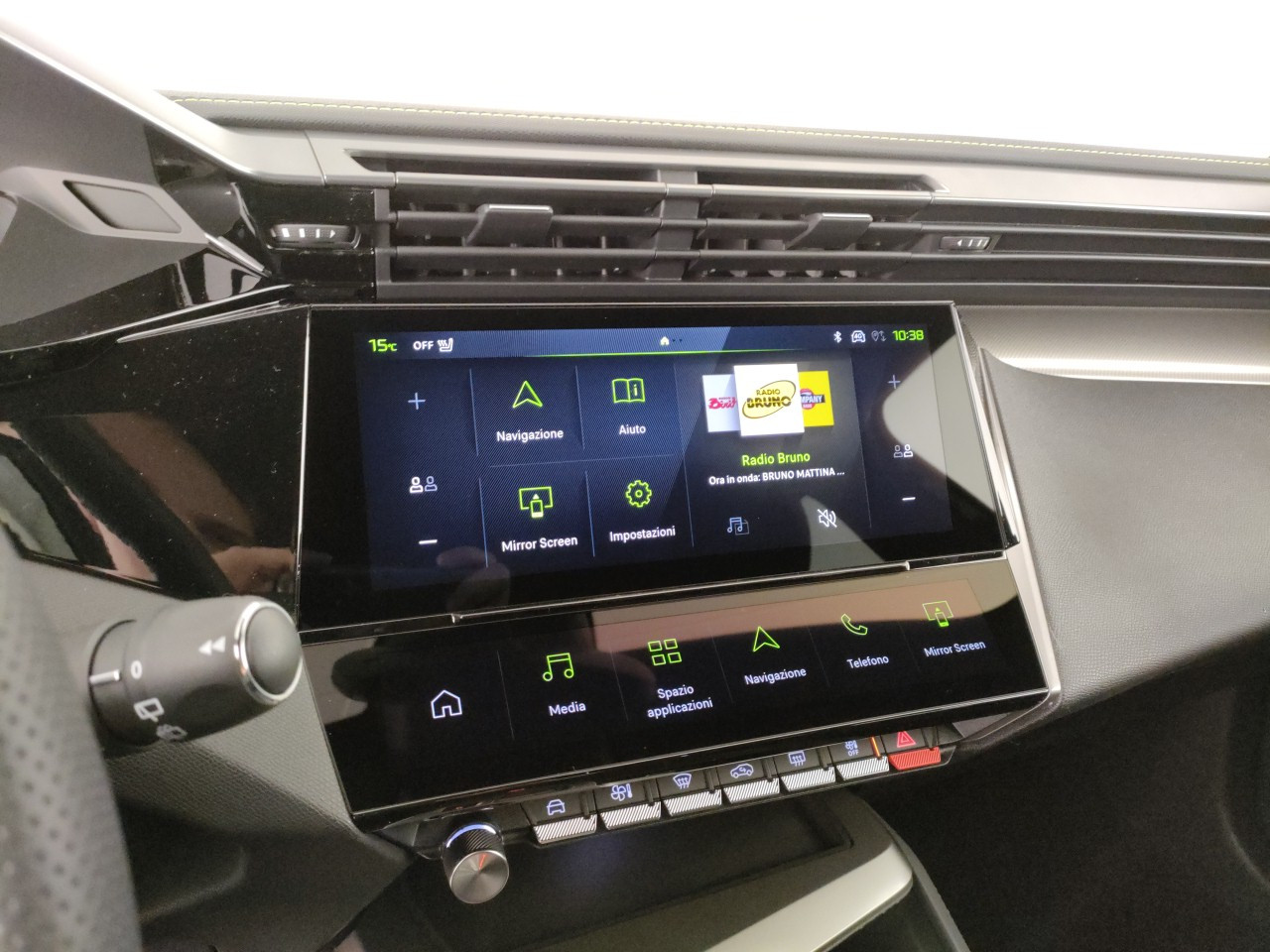 Peugeot 308 Aziendali 2026 308 Porto Mantovano