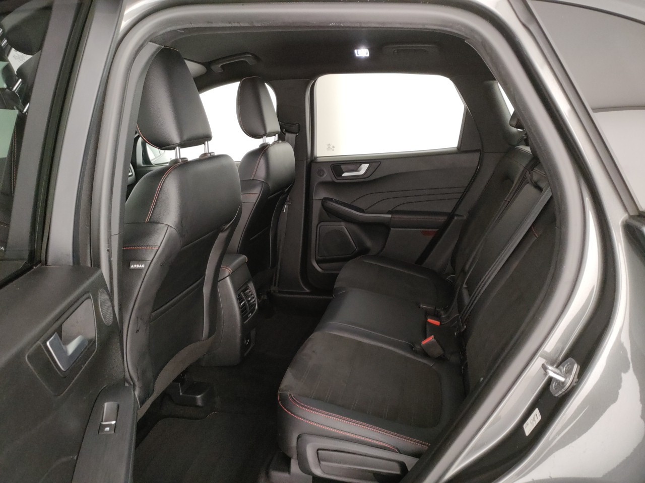 Ford Kuga Usato 2021 Kuga Porto Mantovano