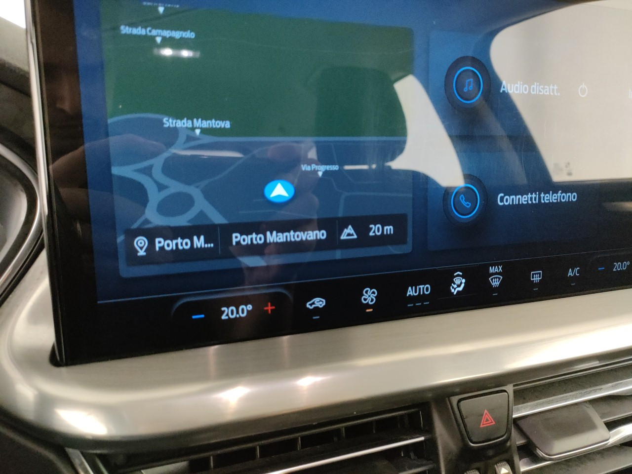 Ford Focus Usato 2025 Focus Porto Mantovano
