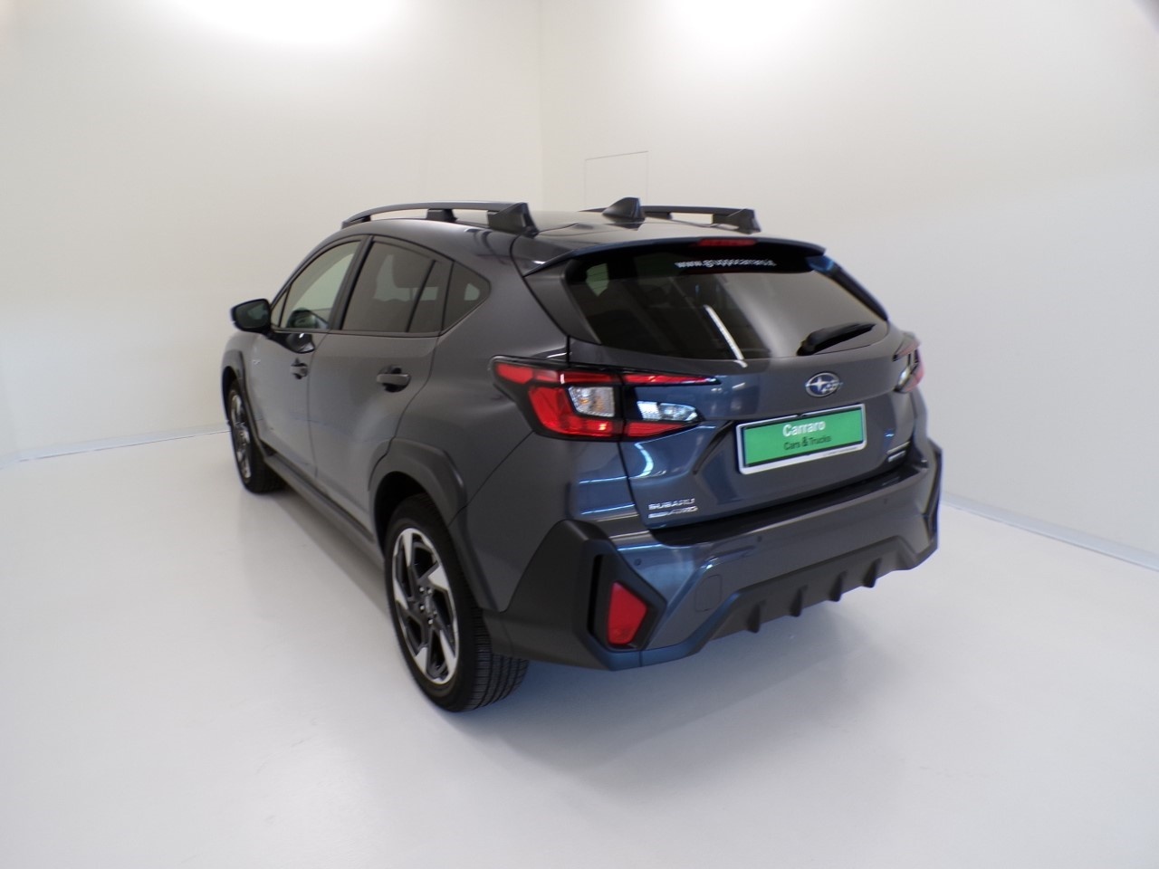 Subaru Crosstrek CROSSTREK 2.0 e-Boxer STYLE XTRA - 8