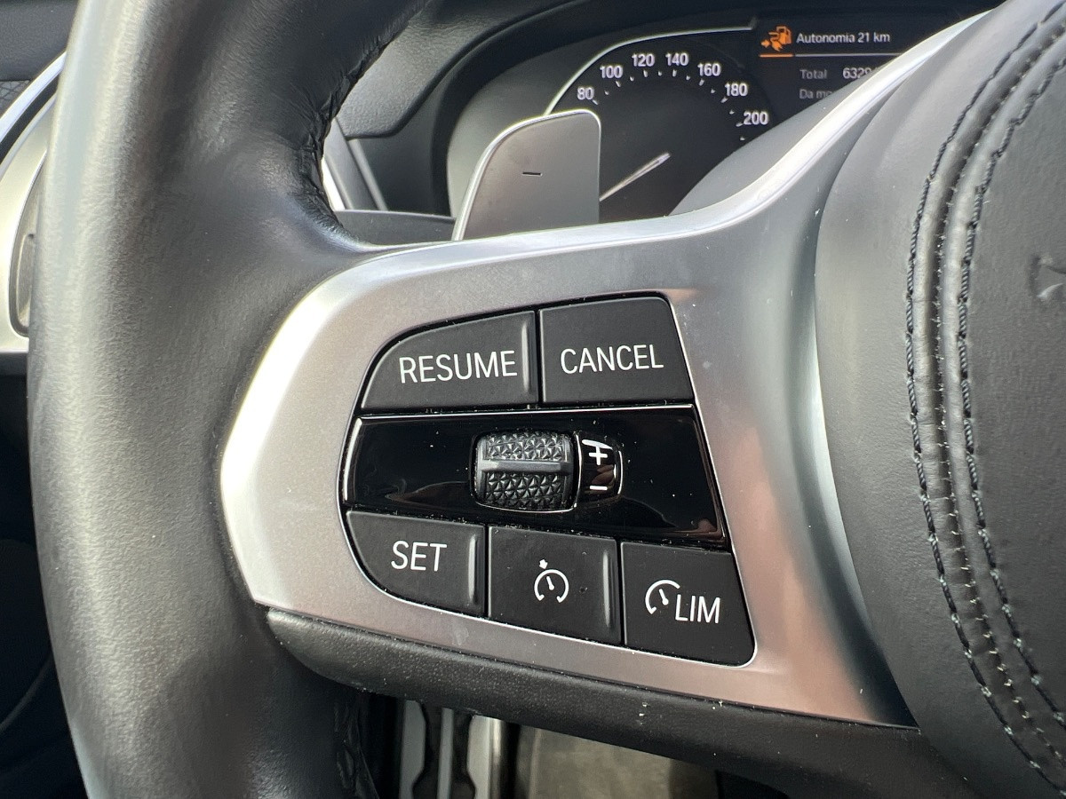 Bmw X3 Usato 2022 X3 Rovigo