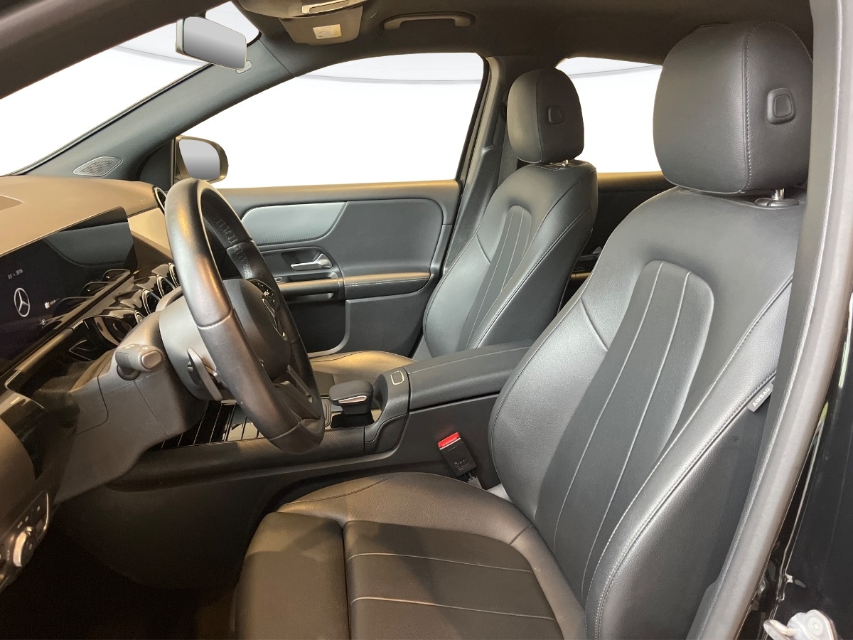 Mercedes GLA Usato 2022 GLA Cerea