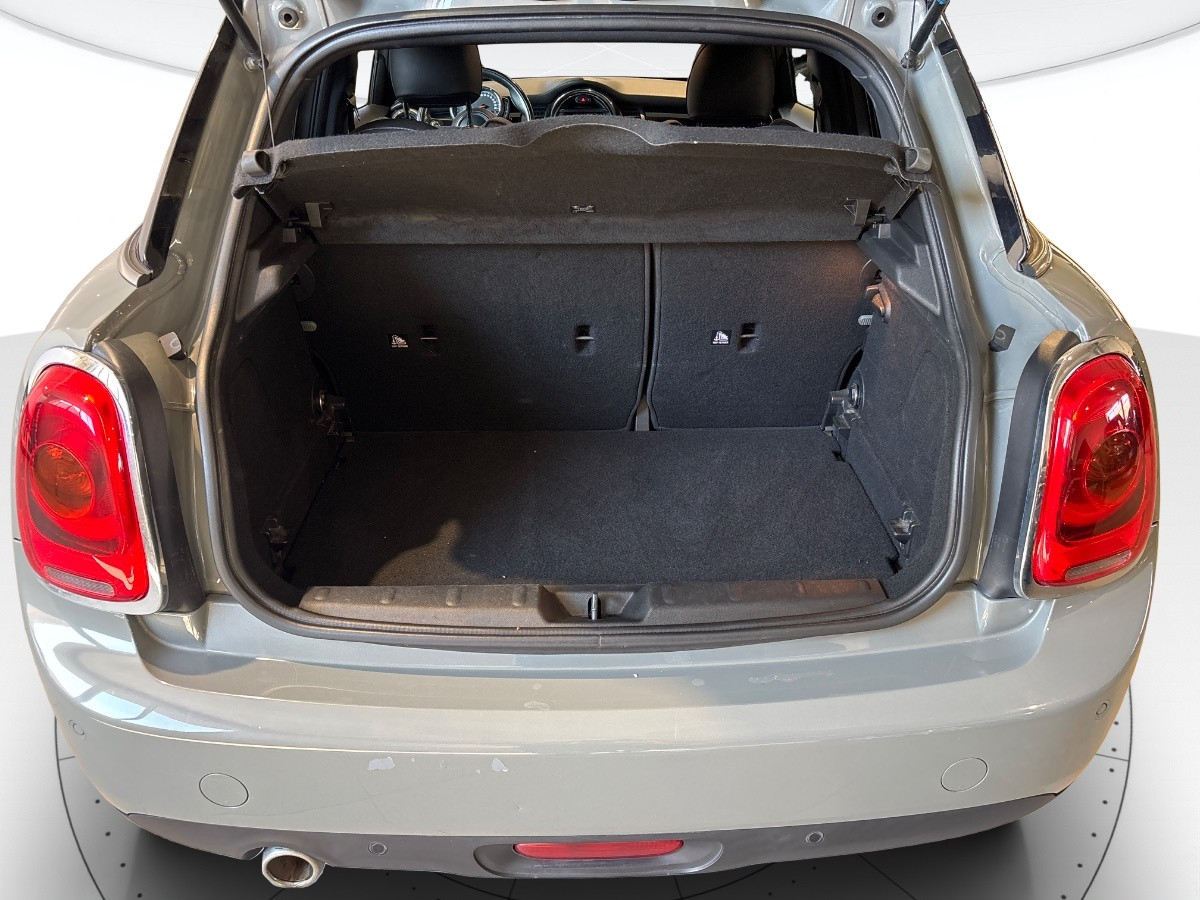 Mini One Usato 2018 One Parma