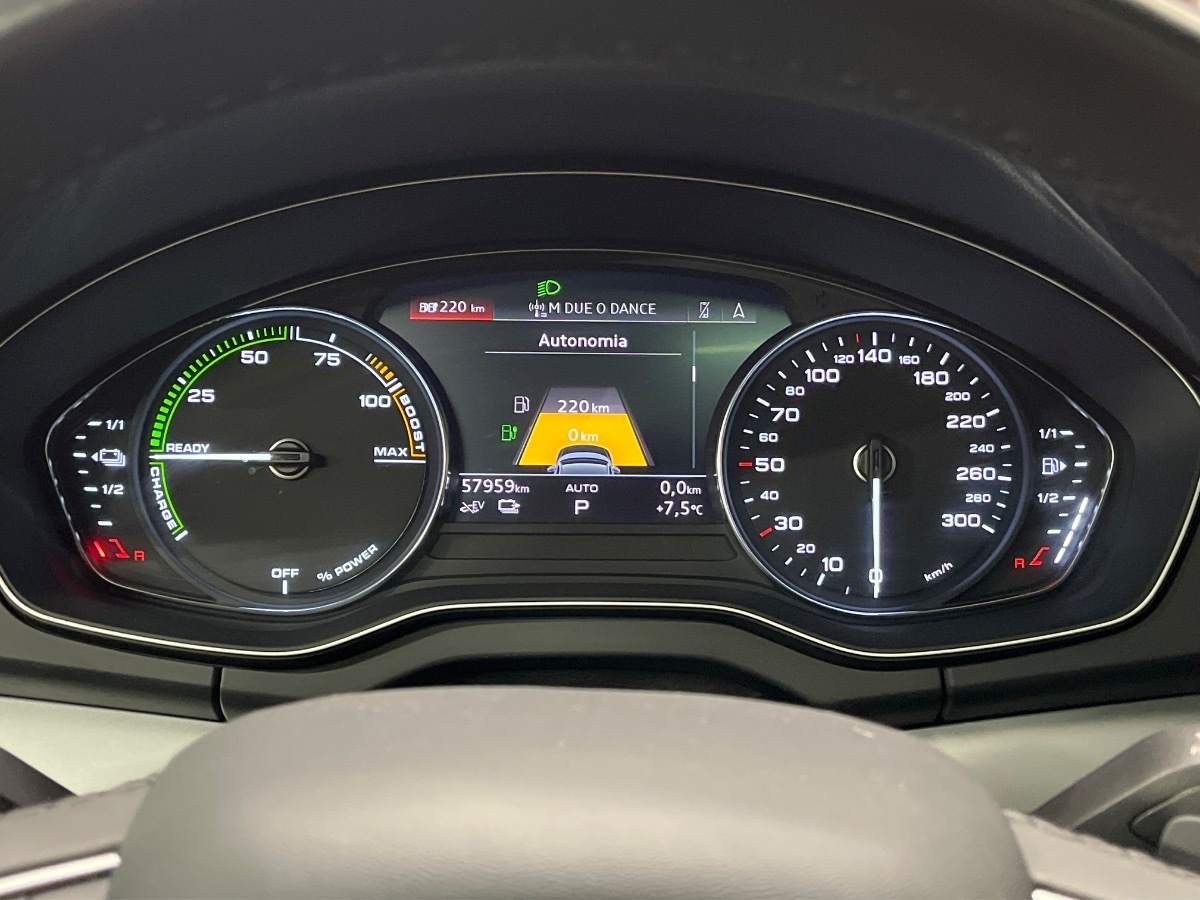 Audi Q5 Usato 2023 Q5 Altavilla Vicentina