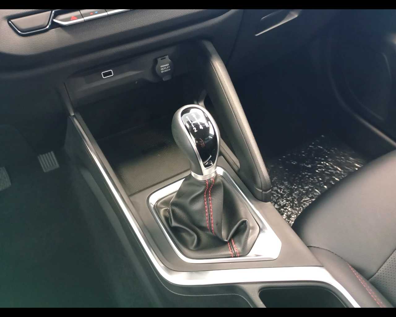 Emc Quattro Nuovo Benzina Quattro Este