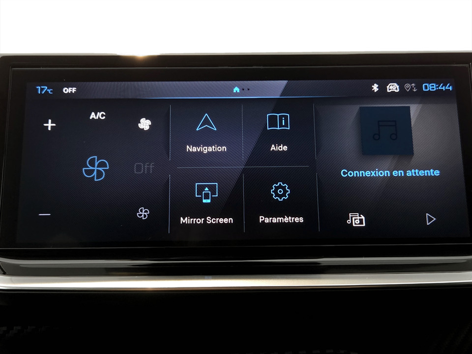 PEUGEOT 208 5P – Business Benzina 100 S&S Benzina km0 - 9