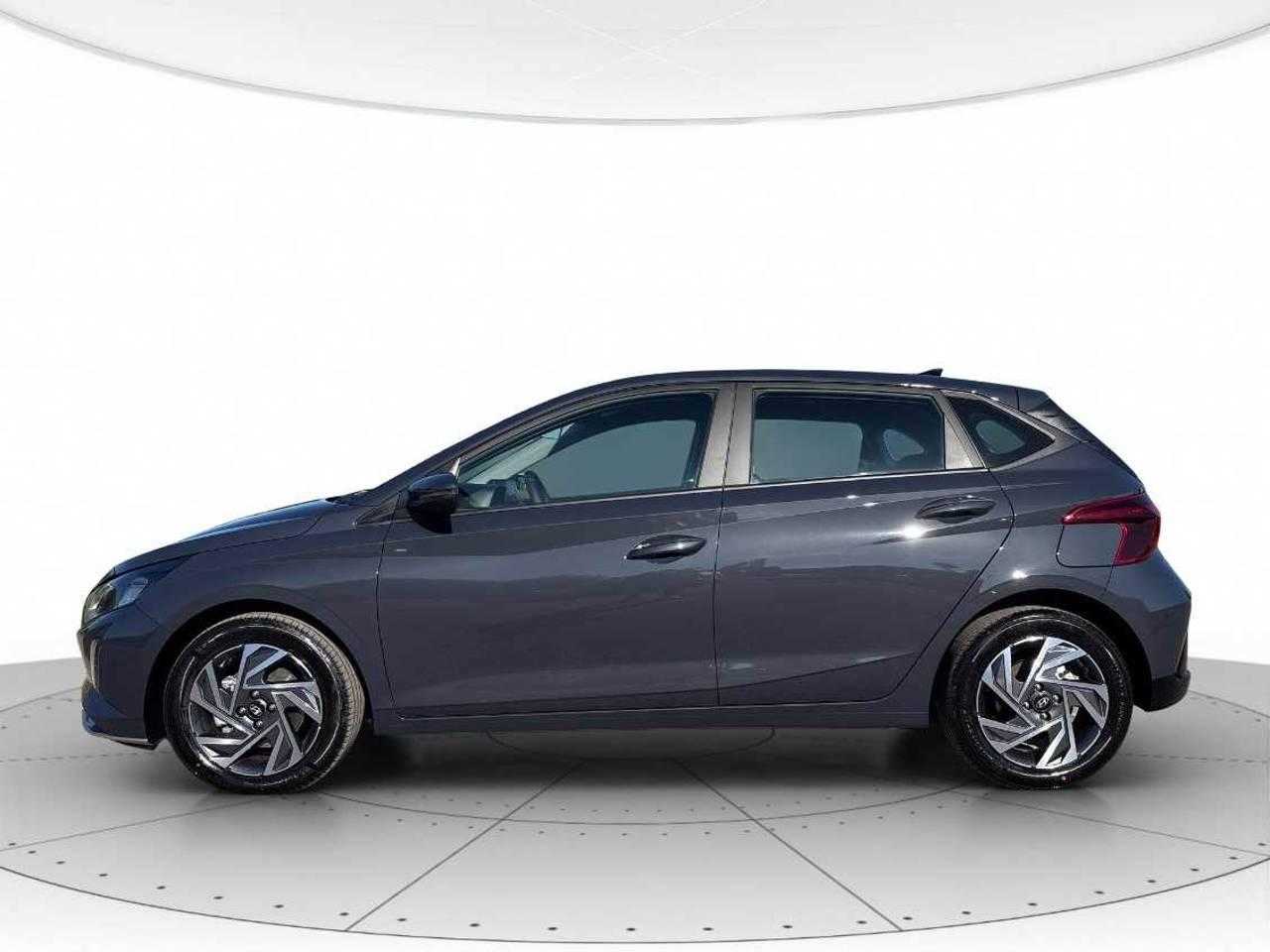 Hyundai i20 Nuovo benzina i20 Rovigo
