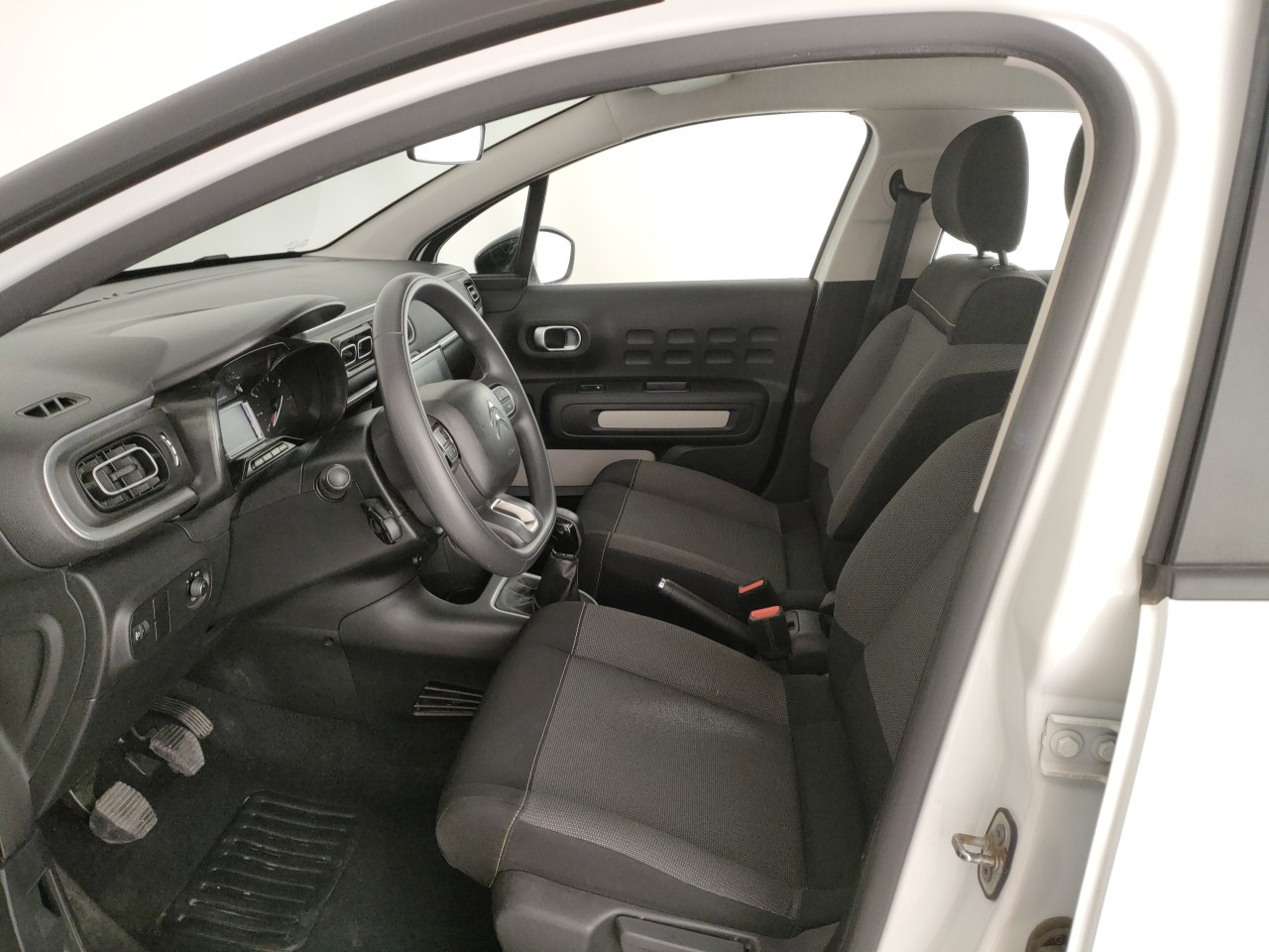 Citroen C3 Usato 2022 C3 Modena