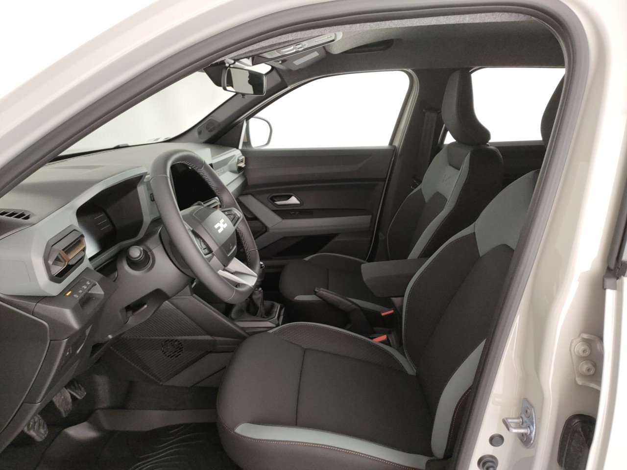 Dacia Duster KM0 2026 Duster Carpi