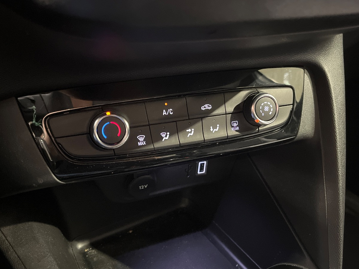 Opel Corsa Usato 2024 Corsa Verona