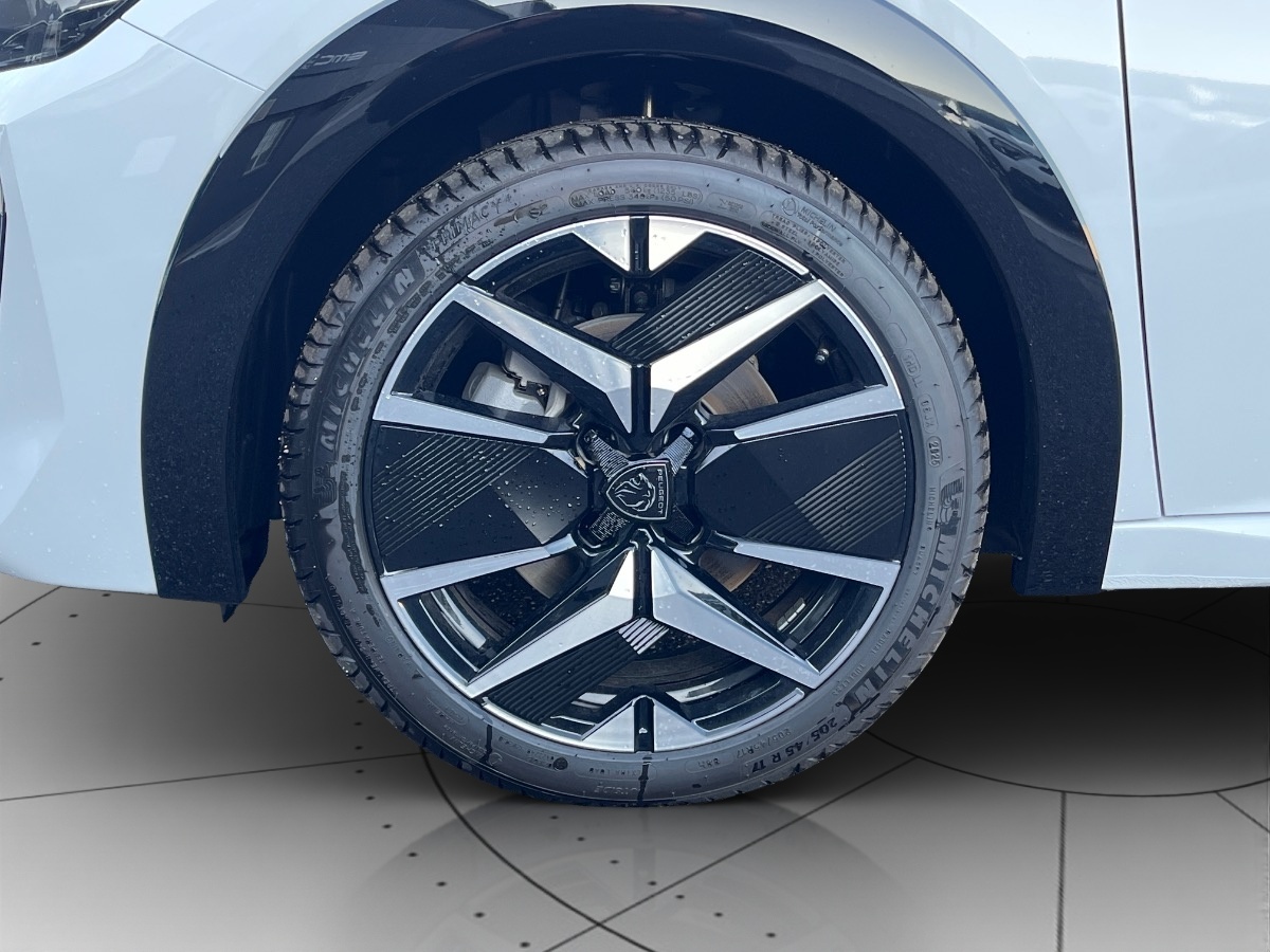 Peugeot 208 KM0 2025 208 Verona