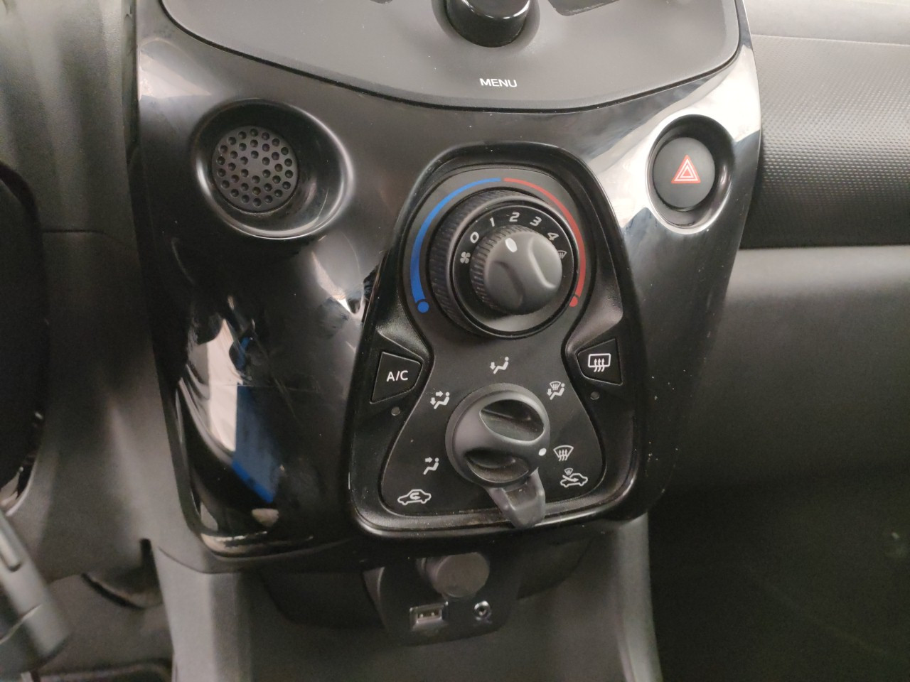 Citroen C1 Usato 2021 C1 Porto Mantovano