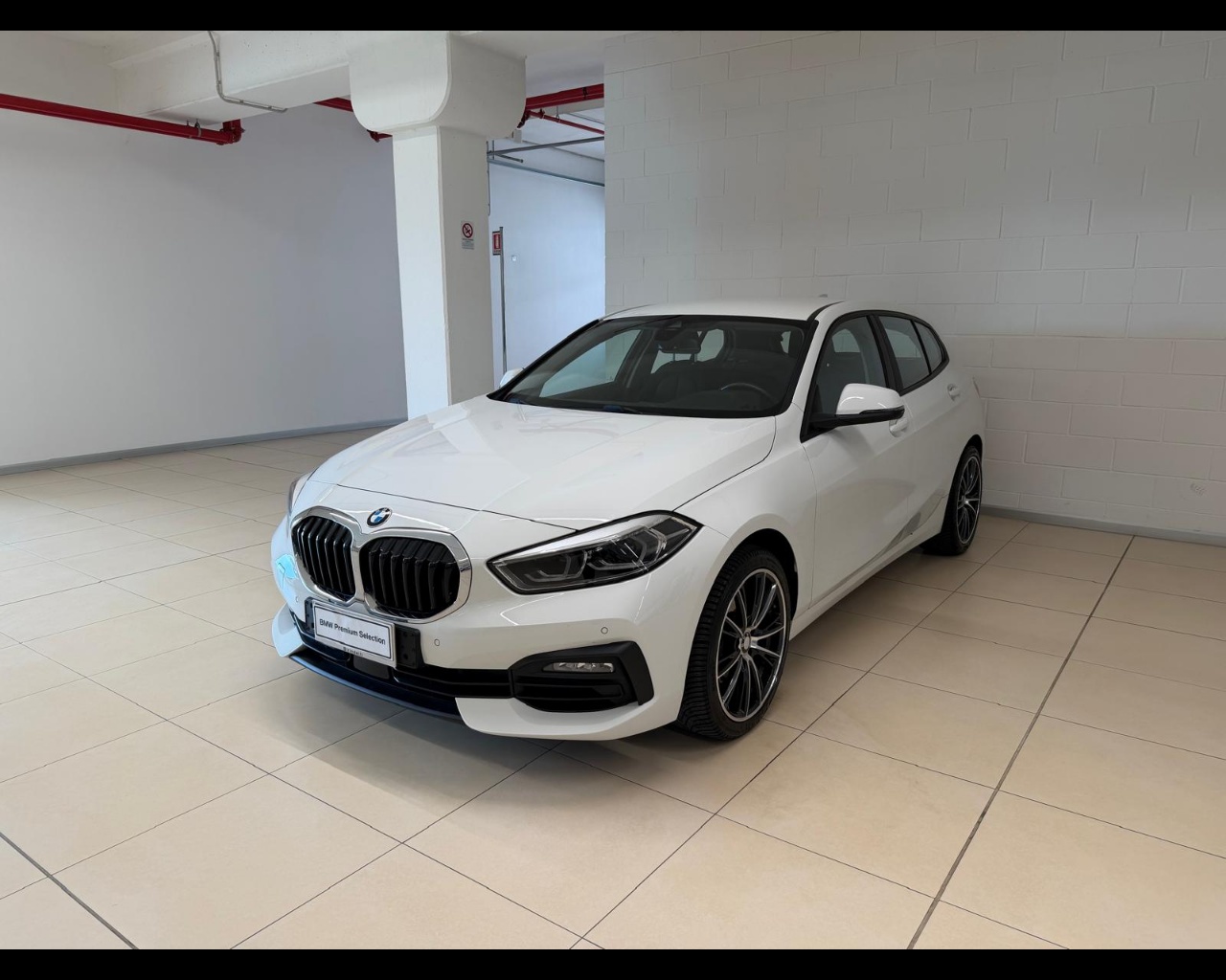 BMW Serie 1