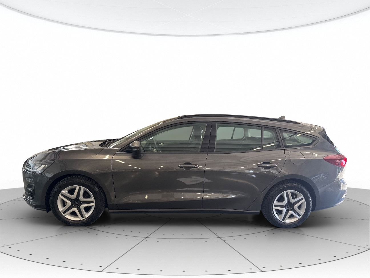 Ford Focus Usato 2022 Focus San Zeno Naviglio