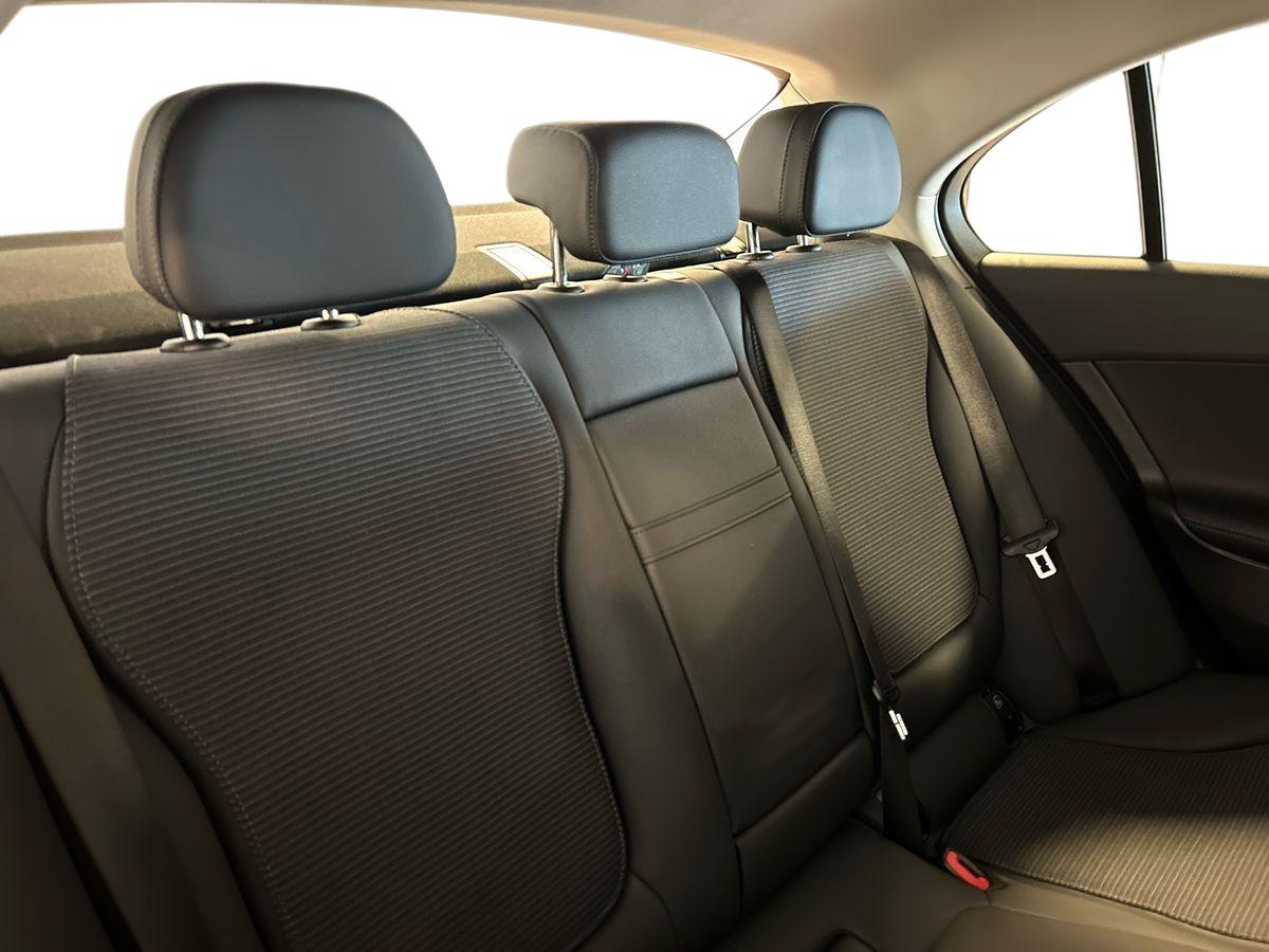 Mercedes Classe C Berlina C 200 d mhev Advanced auto - 16