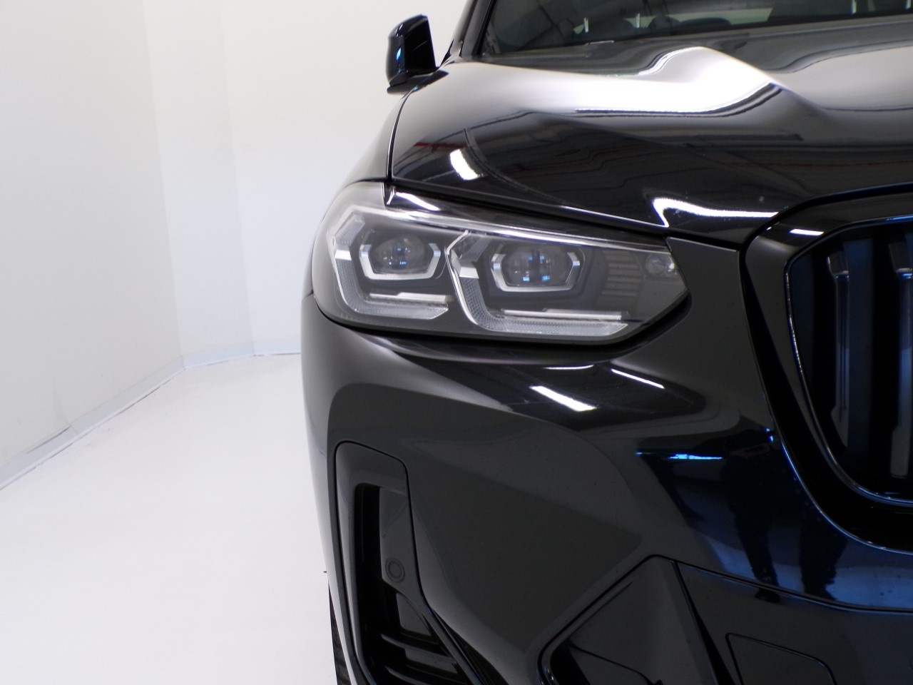 Bmw X3 X3 20d Mild Hybrid 48V xDrive Msport Steptronic - 5