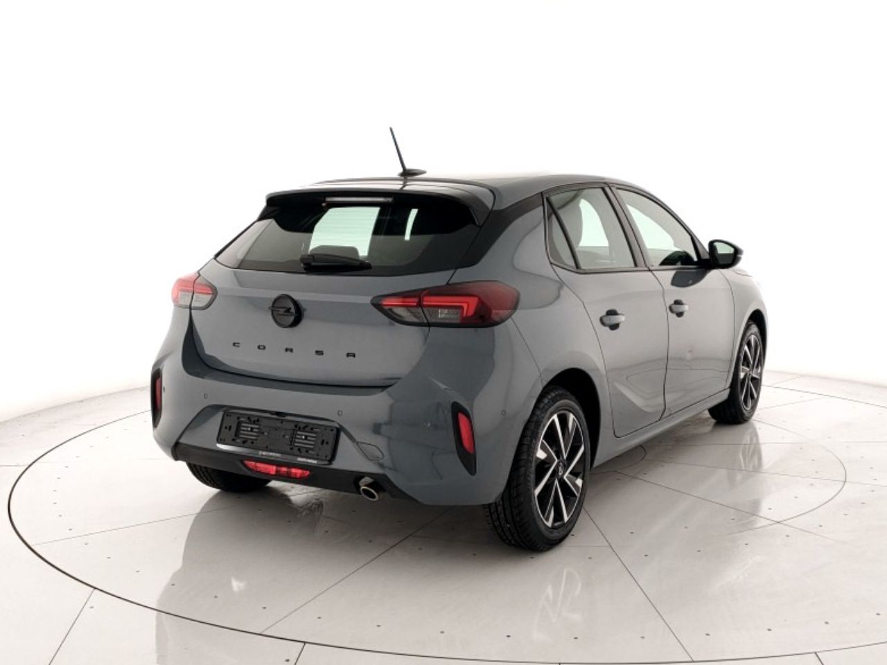 Opel Corsa Usato 2024 Corsa Reggio Emilia