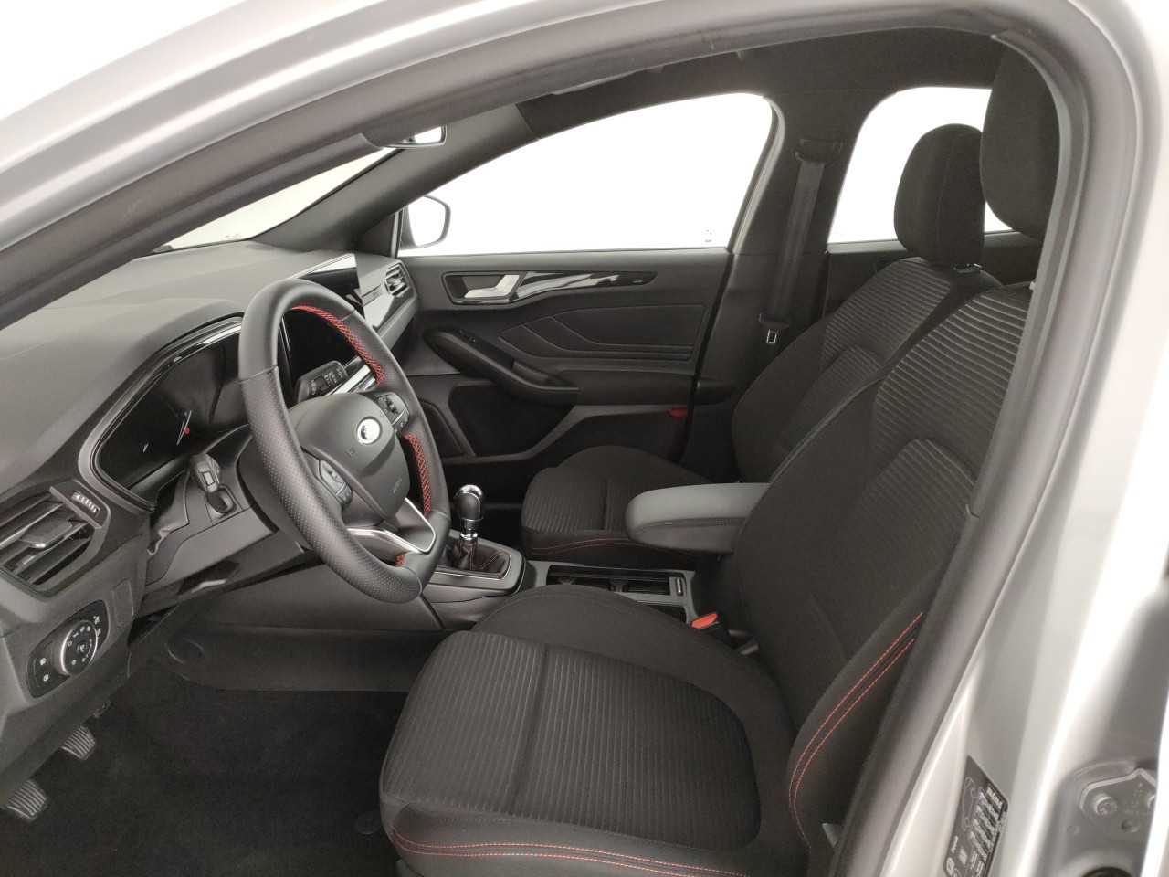 Ford Focus Usato 2025 Focus Modena