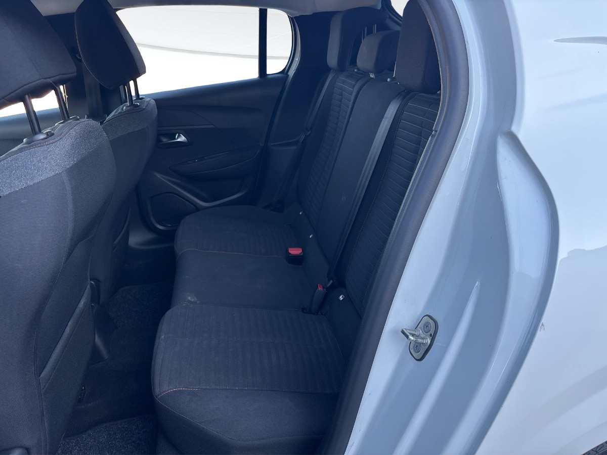 Peugeot 208 Usato 2022 208 Legnago