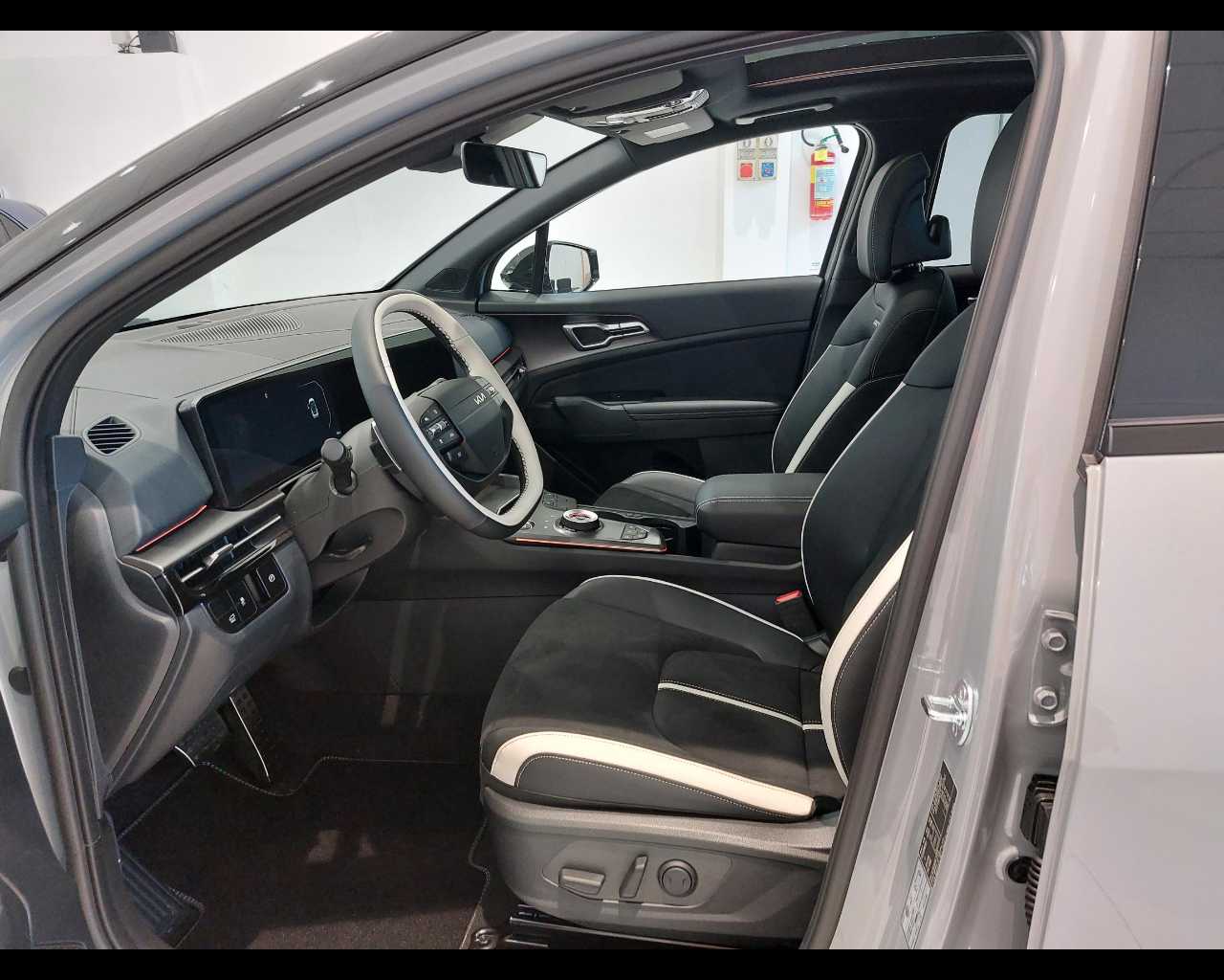 Kia Sportage Nuovo Ibrido benzina Sportage Legnago