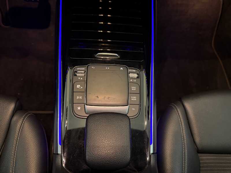 Gla - H247 - Gla 180 D Business Auto