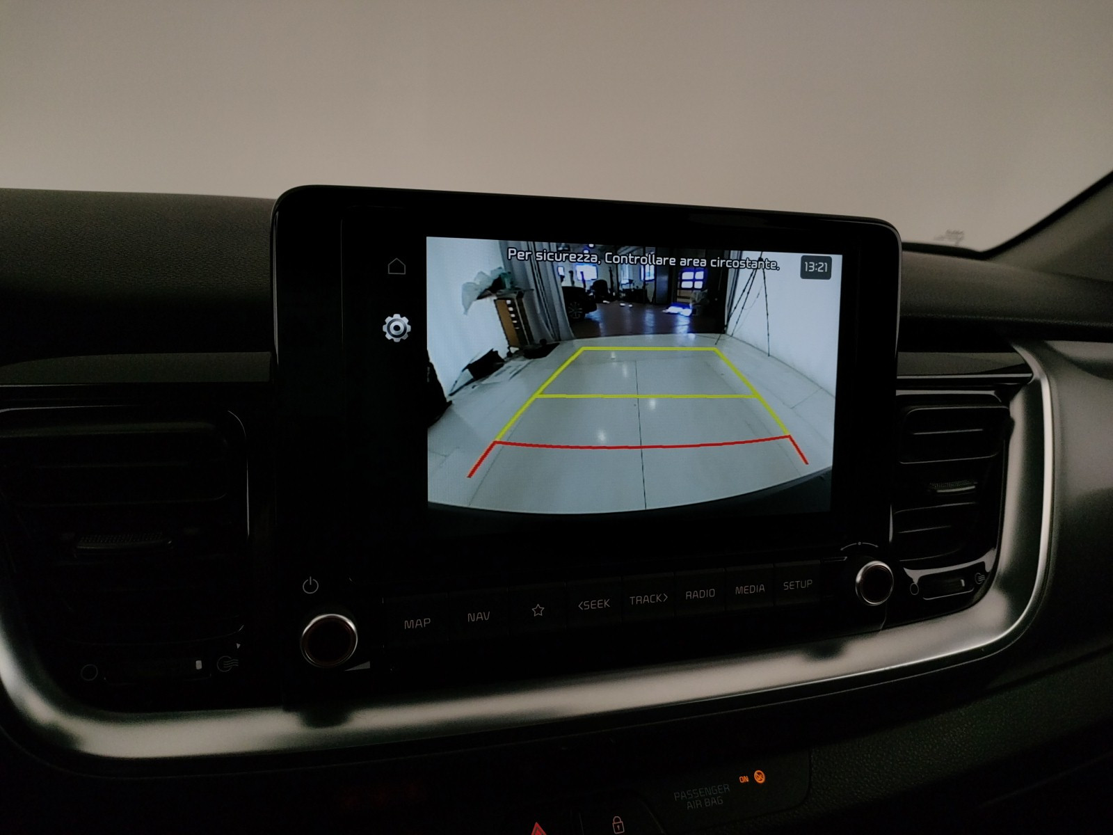 Kia Stonic Usato 2025 Stonic Legnago