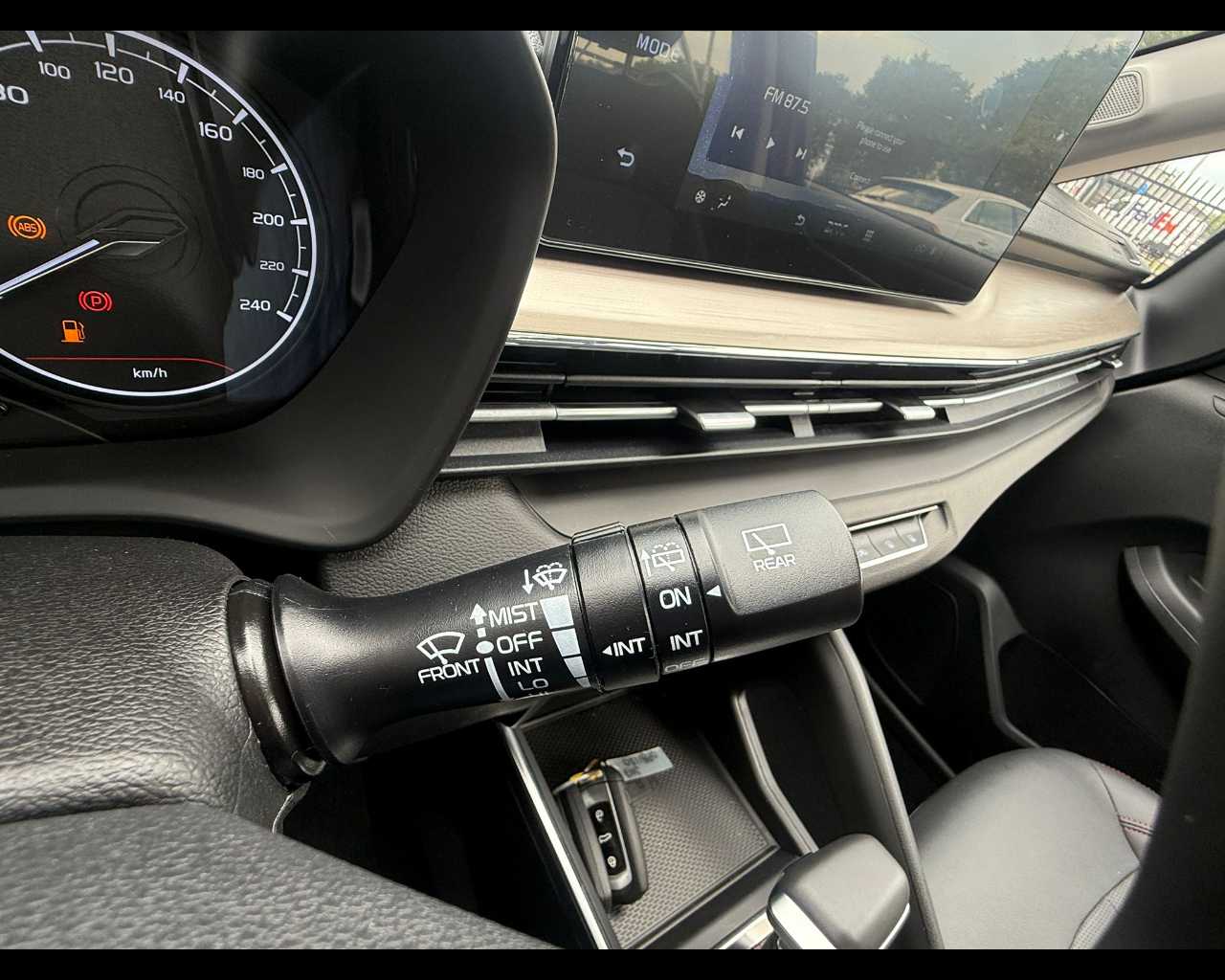 Emc Quattro Nuovo Benzina Quattro Este