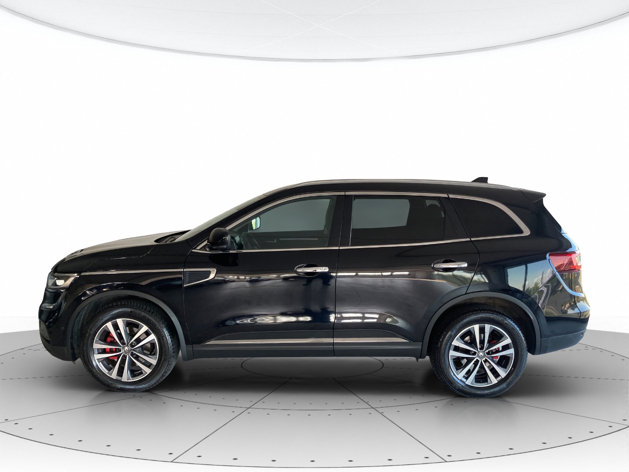 Renault Koleos Usato 2017 Koleos Modena