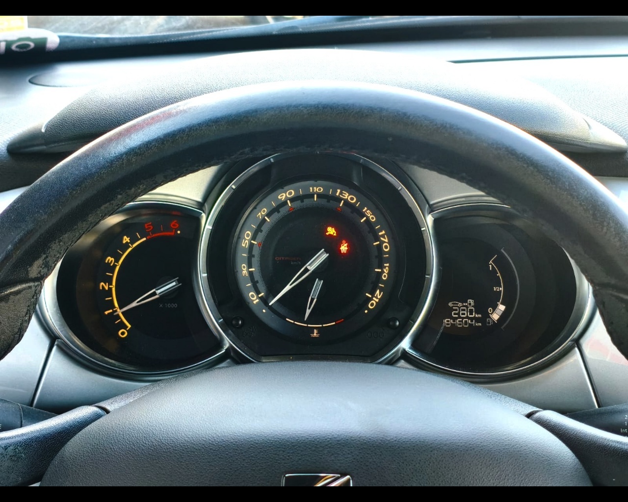 Foto CITROEN DS3 1.4 hdi So Chic 70cv