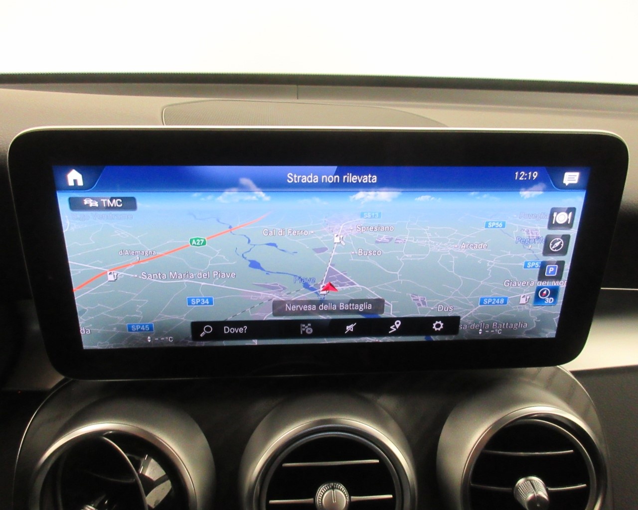 Mercedes GLC GLC SUV 300 de Plug in hybrid (de EQ-POWER) Premium 4Matic 9G-Tronic Plus - 18
