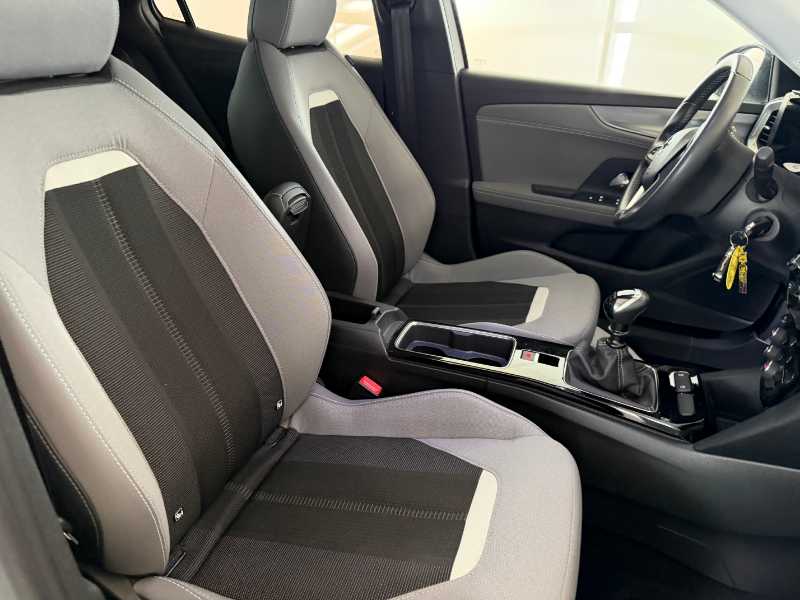 Mokka Ii 2020 - Mokka 1.2 T Gs S&s 100cv