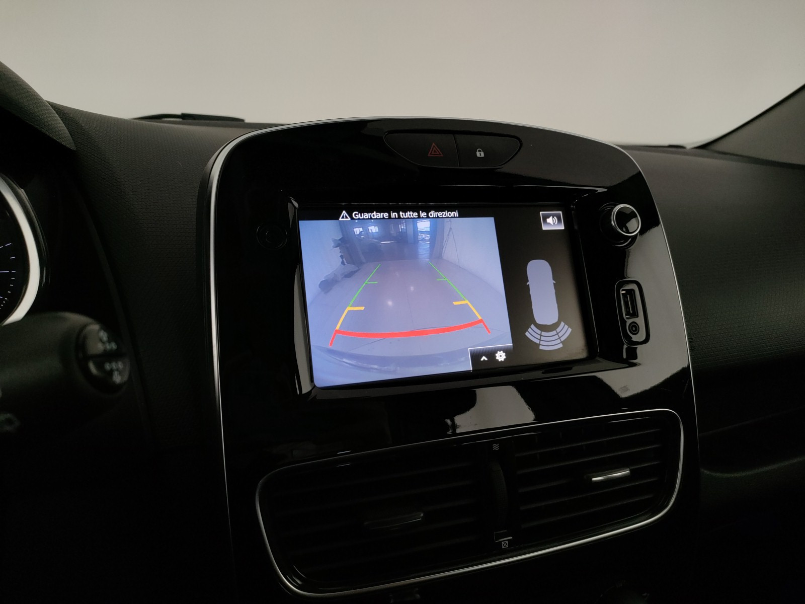 Renault Clio Usato 2019 Clio Legnago