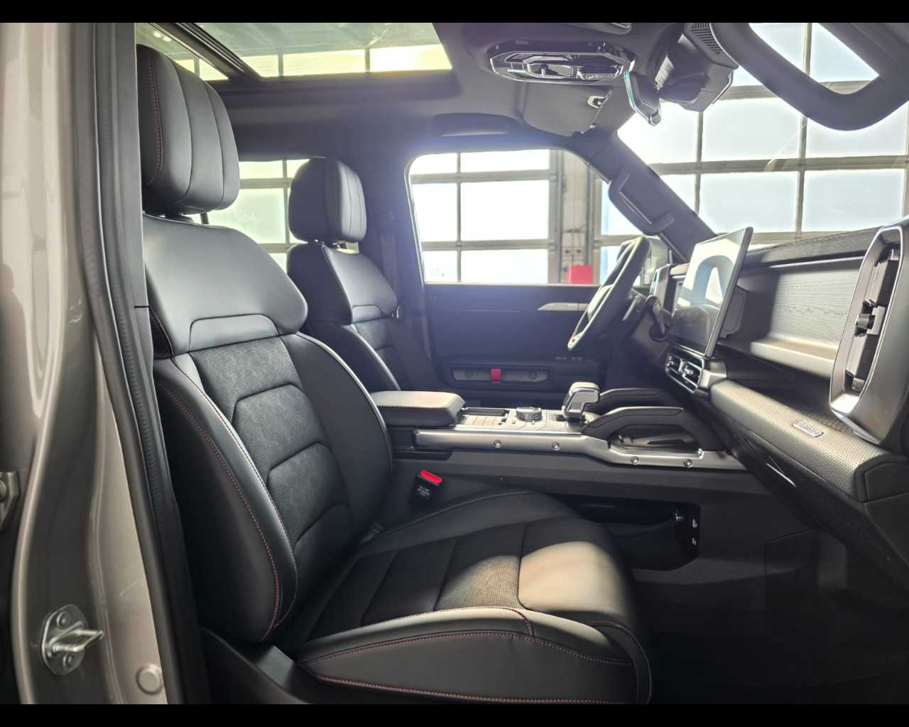 Ich-X K3  Nuovo GPL K3  Padova