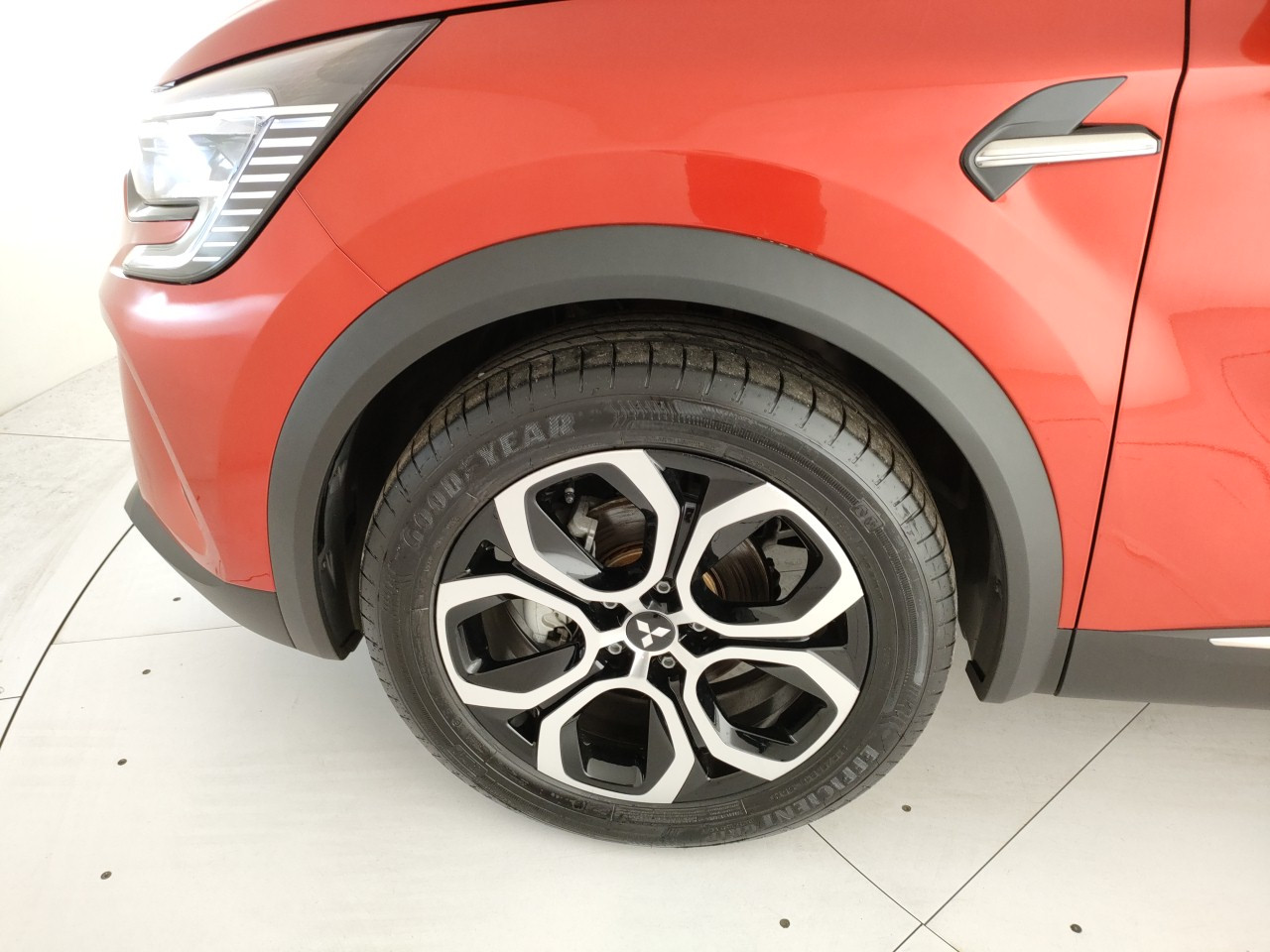 Mitsubishi ASX KM0 2025 ASX Parma