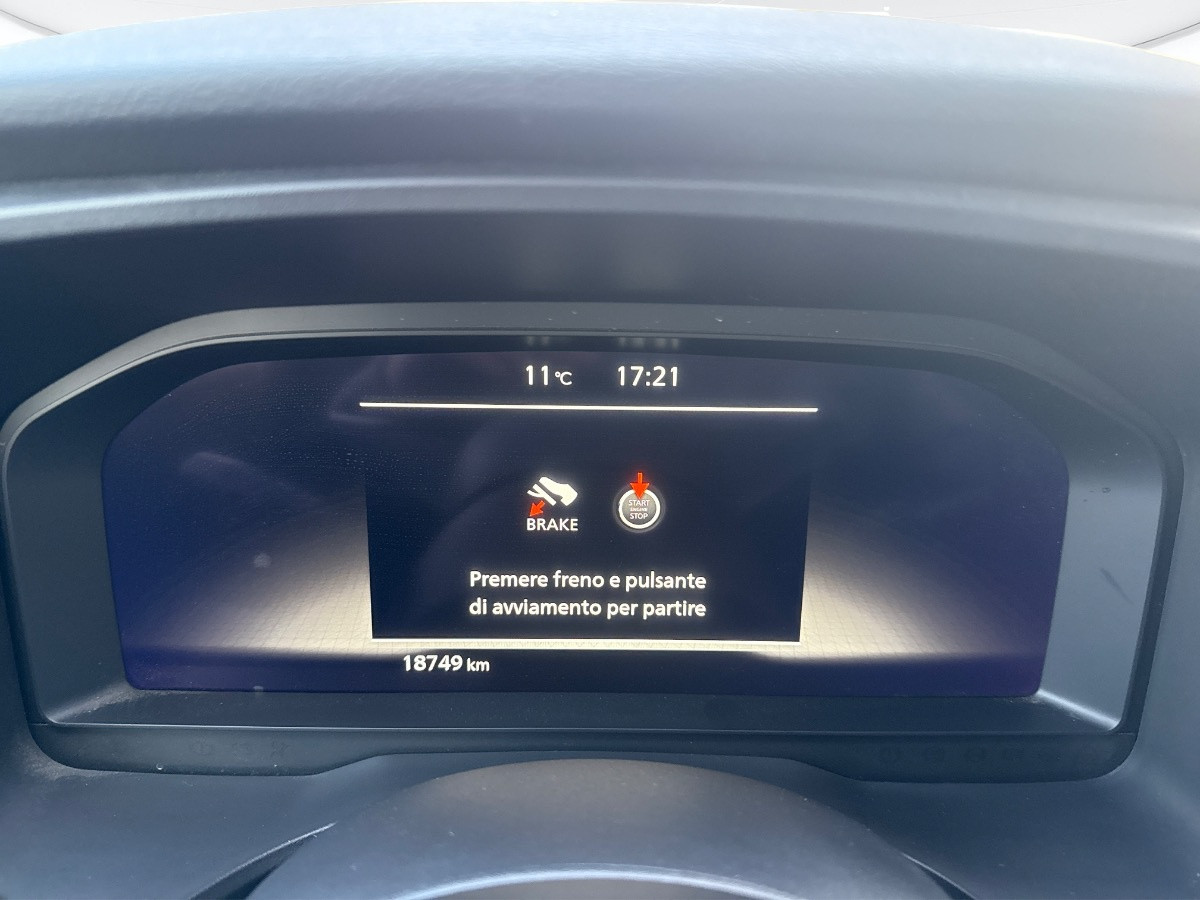 Nissan Qashqai Usato 2024 Qashqai Padova