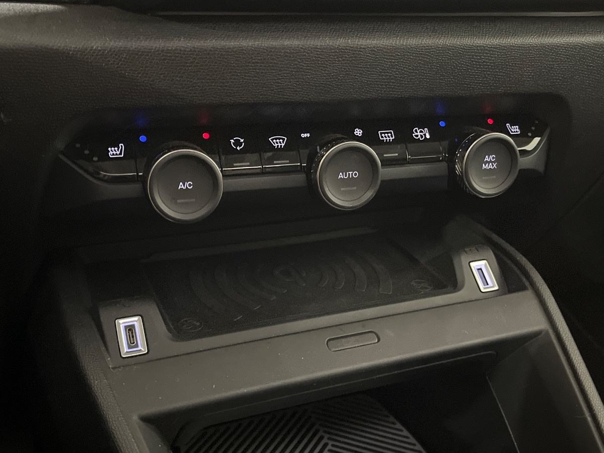 Citroen C4 X Usato 2023 C4 X Verona