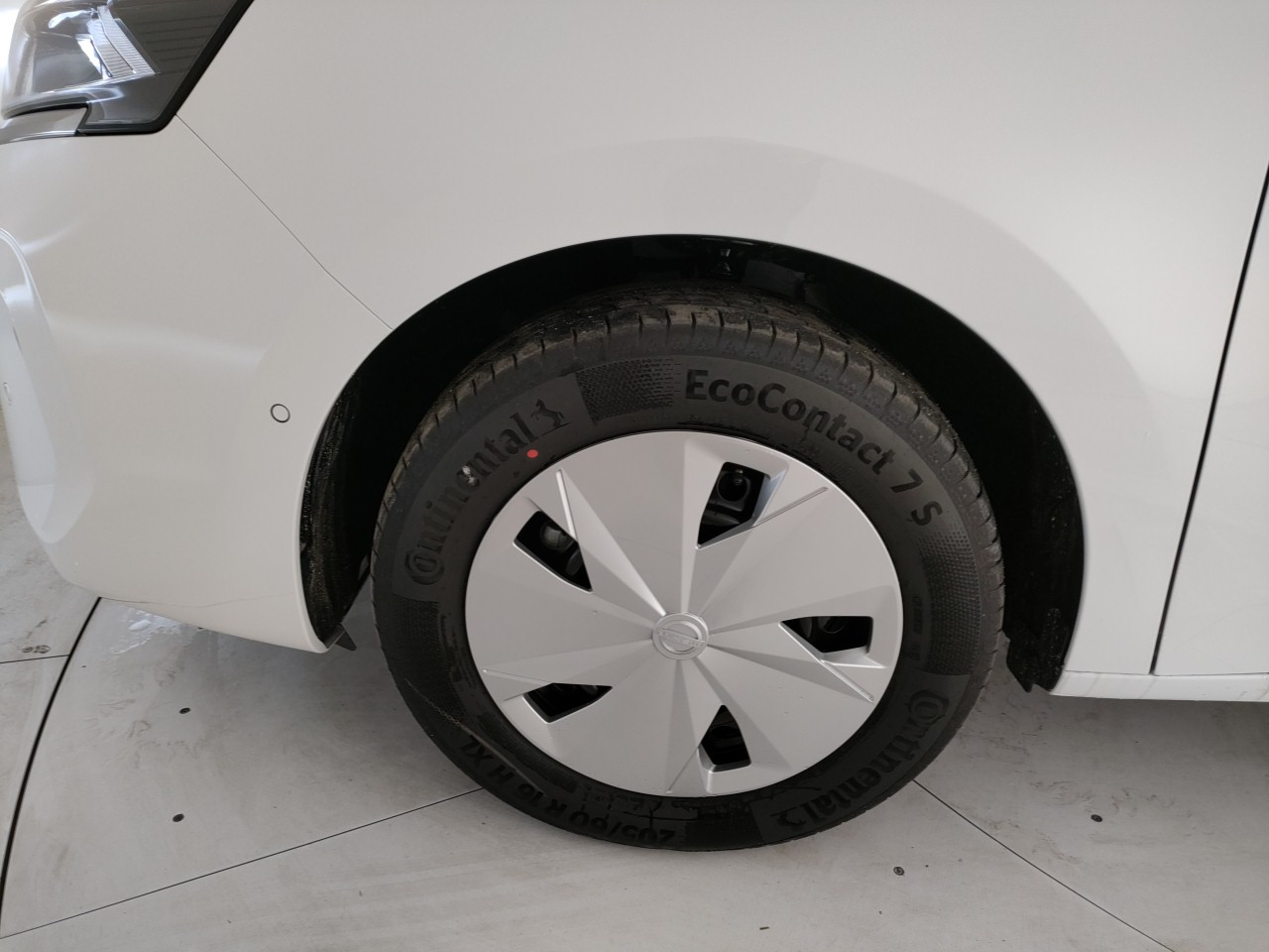 Nissan Townstar KM0 2026 Townstar Lonato del Garda