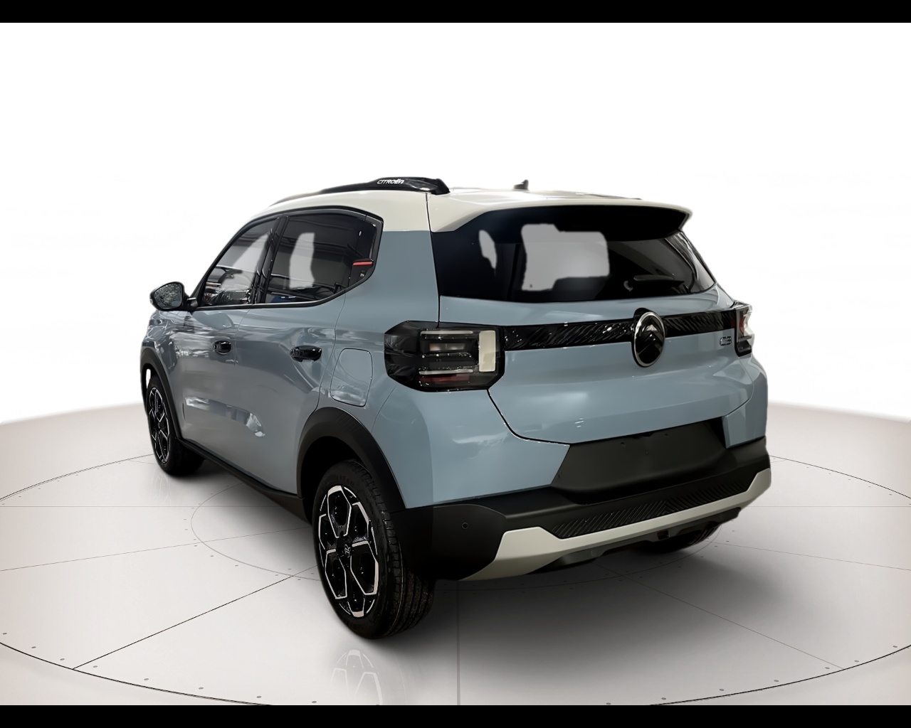 Citroen C3 Nuovo Benzina C3 Verona