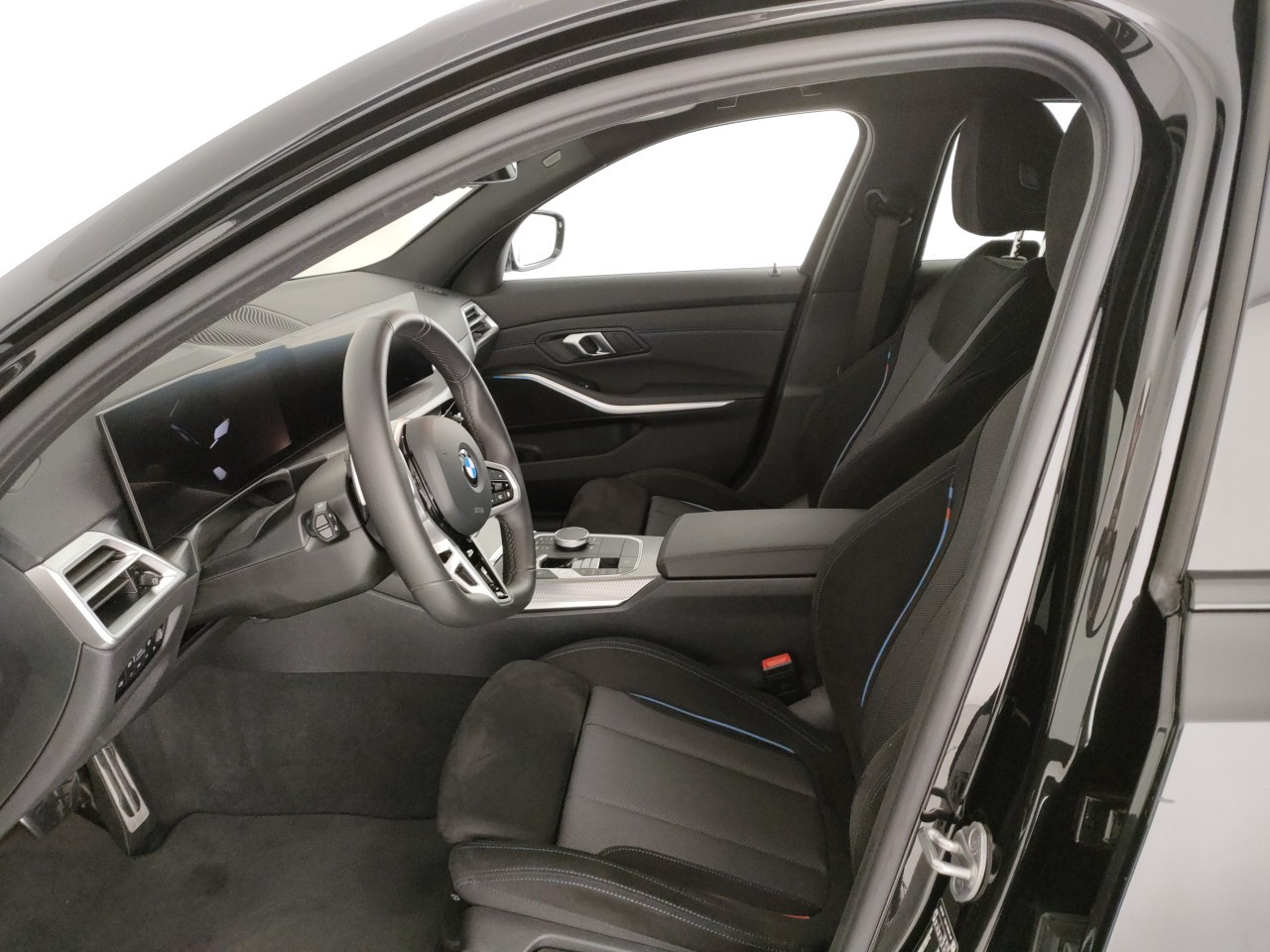 Bmw Serie 3 Usato 2025 Serie 3 Modena