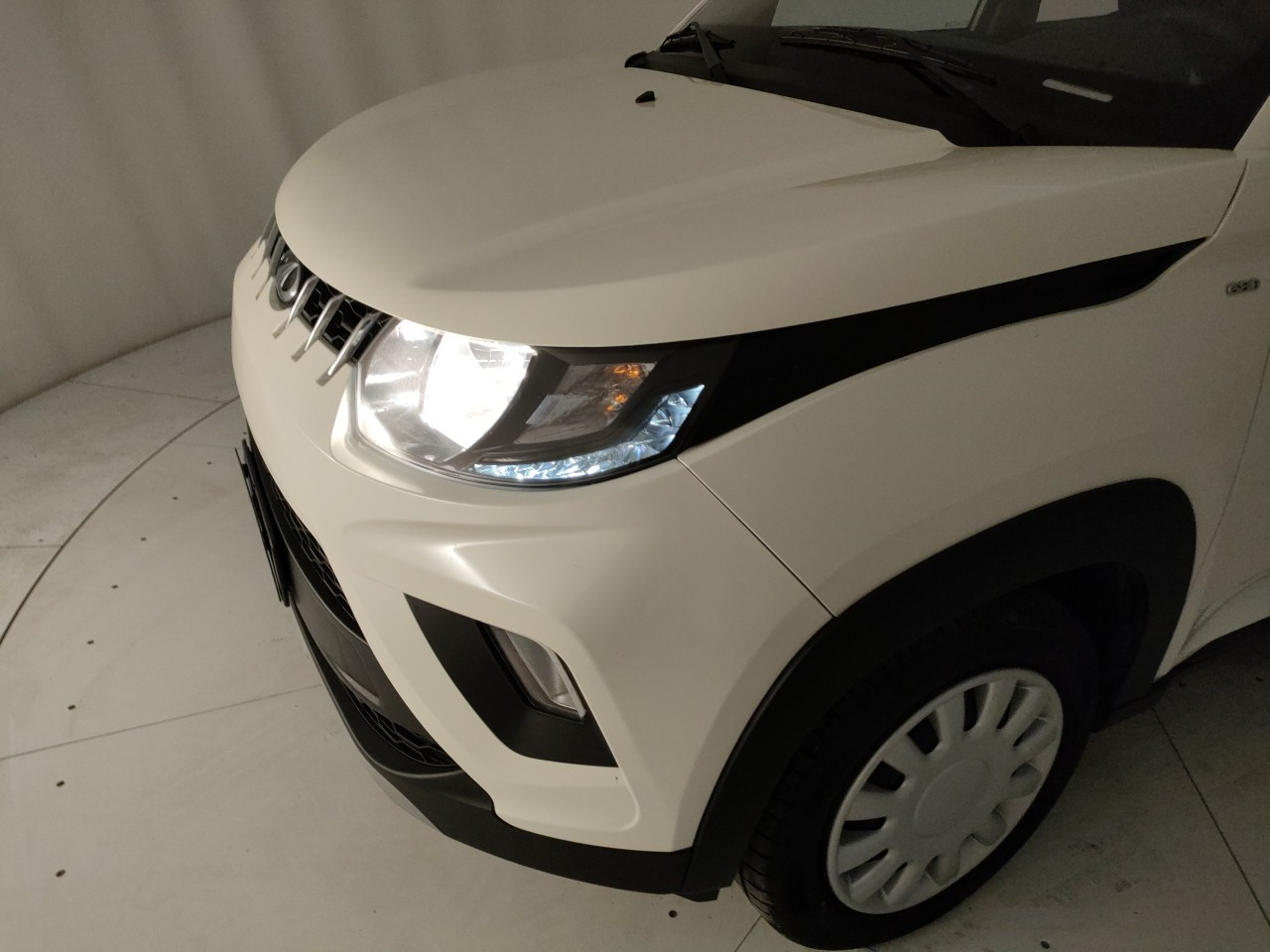 Mahindra KUV100 Usato 2025 KUV100 Reggio Emilia