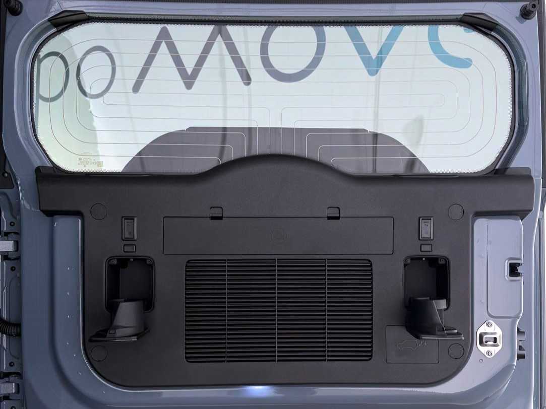 Ich-X K3  Nuovo GPL K3  Mestre