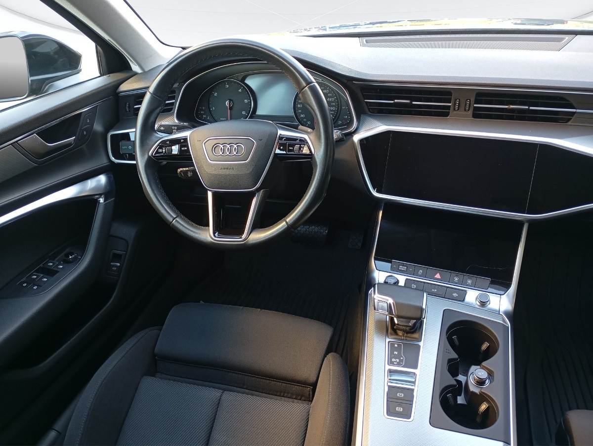 Audi A6 Usato 2020 A6 San Vendemiano